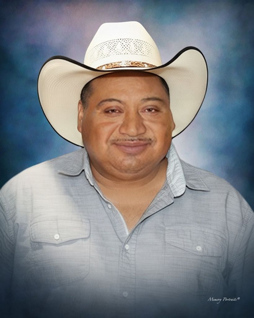 Herminio Benitez Gonzalez