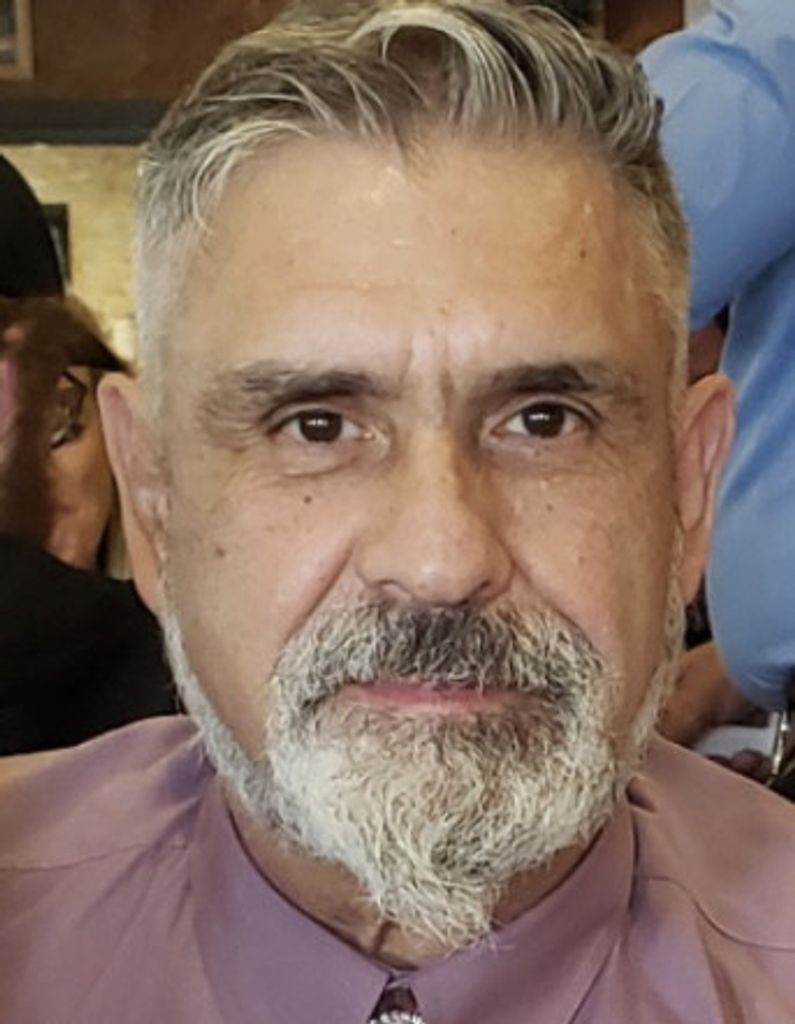 Daniel V. Costa