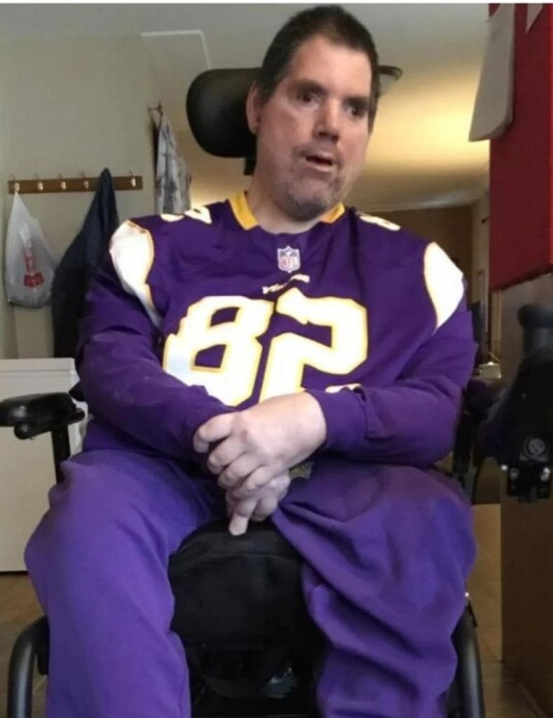 David Robert Morrison