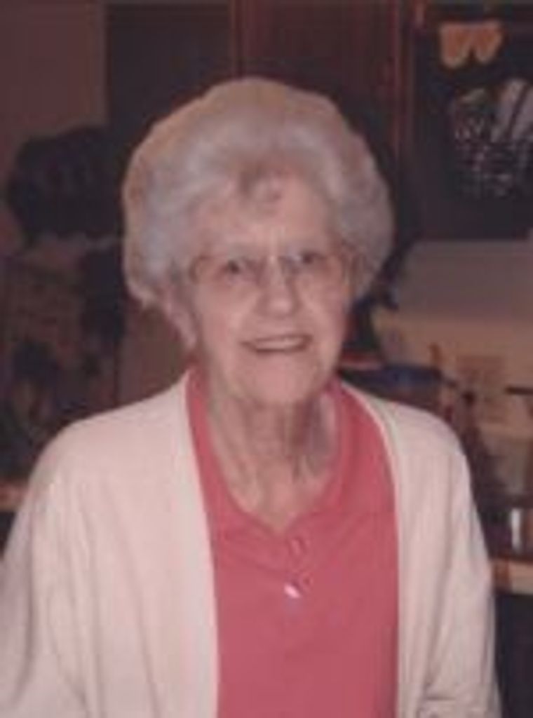 Margaret "Marge" Kreissler Profile Photo