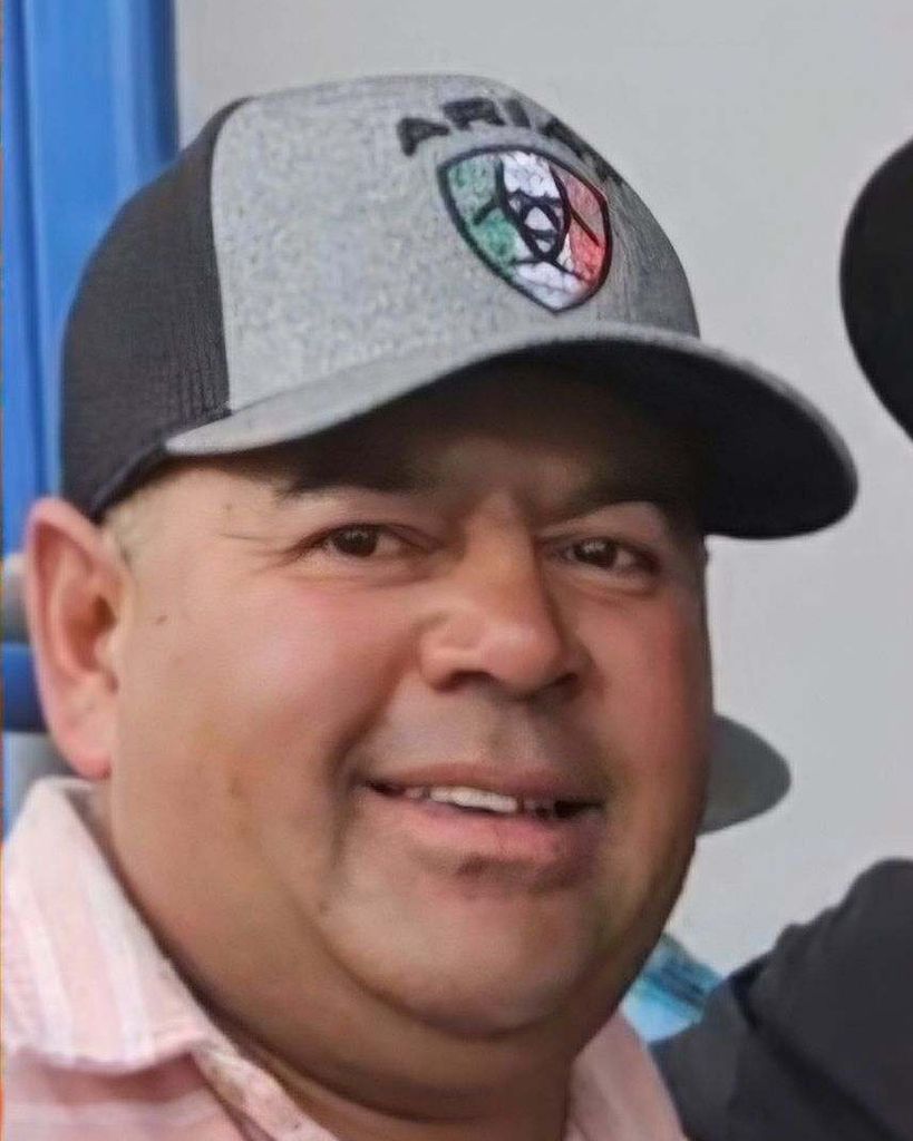 Edigar Roman Flores Manzano