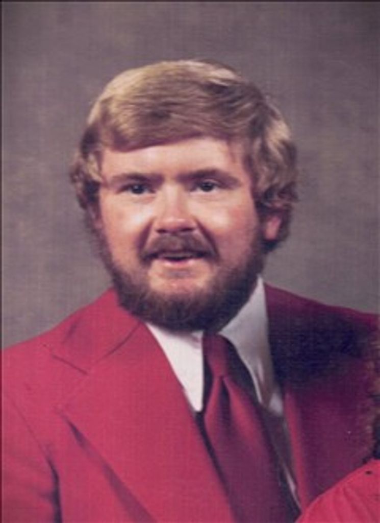 Kevin Reese Renard Profile Photo
