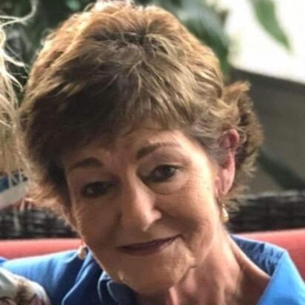Betty Jean Brown Devane Profile Photo