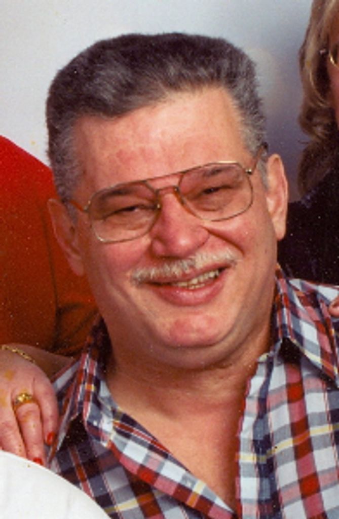 Thomas Paul Haag Profile Photo