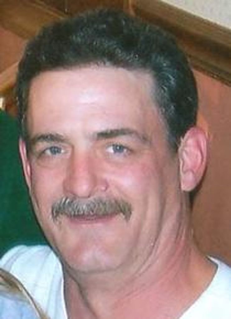 Michael Alex Wilson Sr. Profile Photo