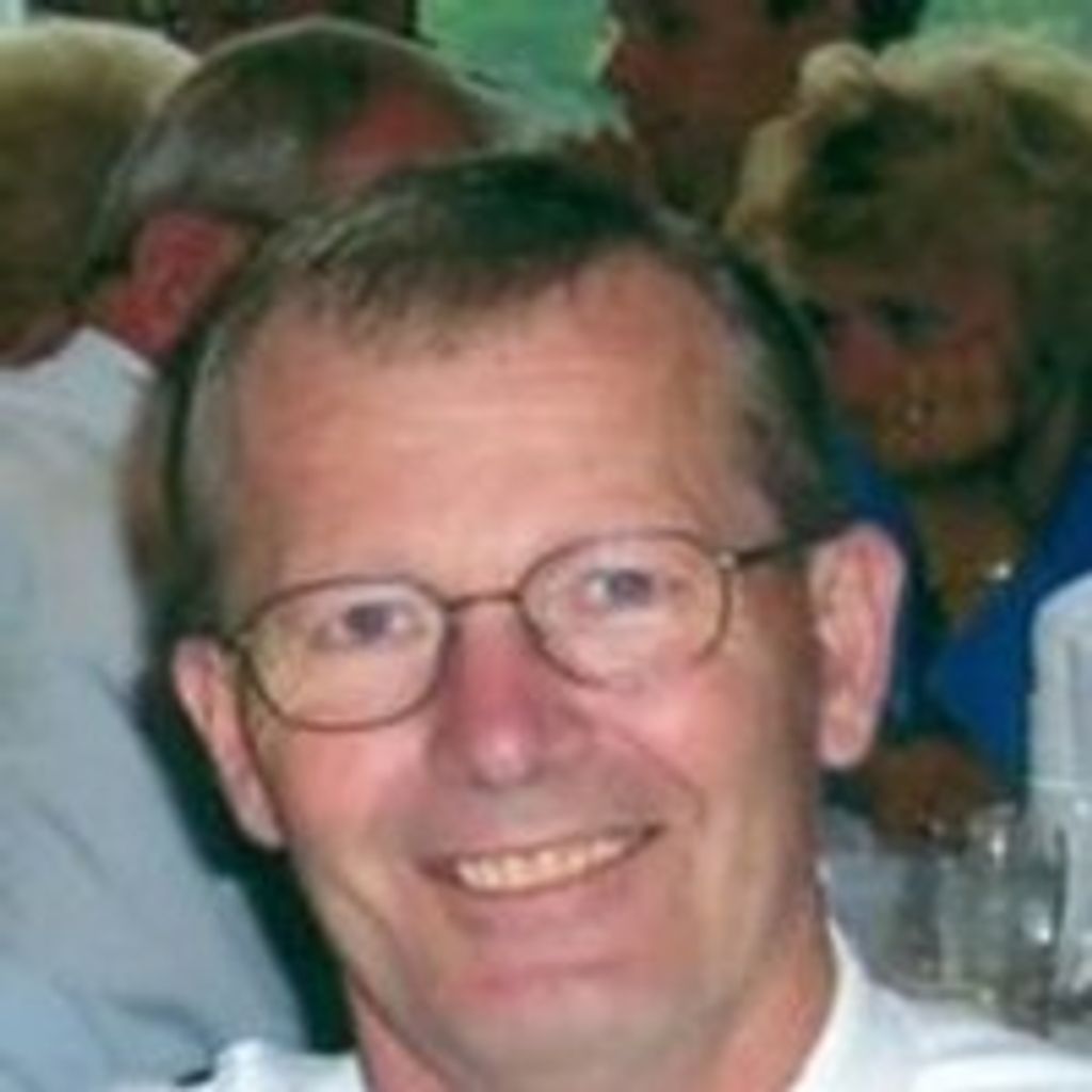 James Hollerich
