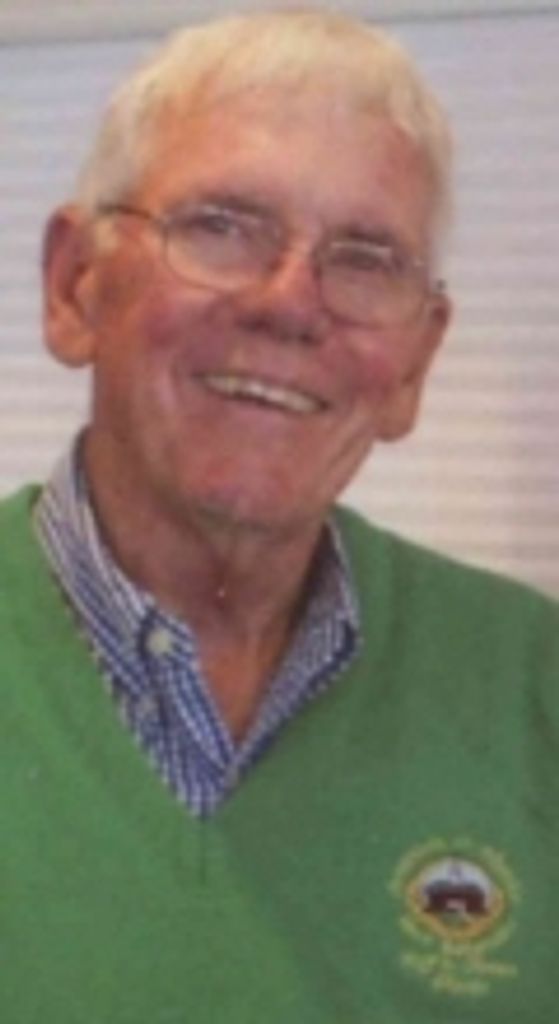 Lawrence Franklin 'Frank' Lockhart