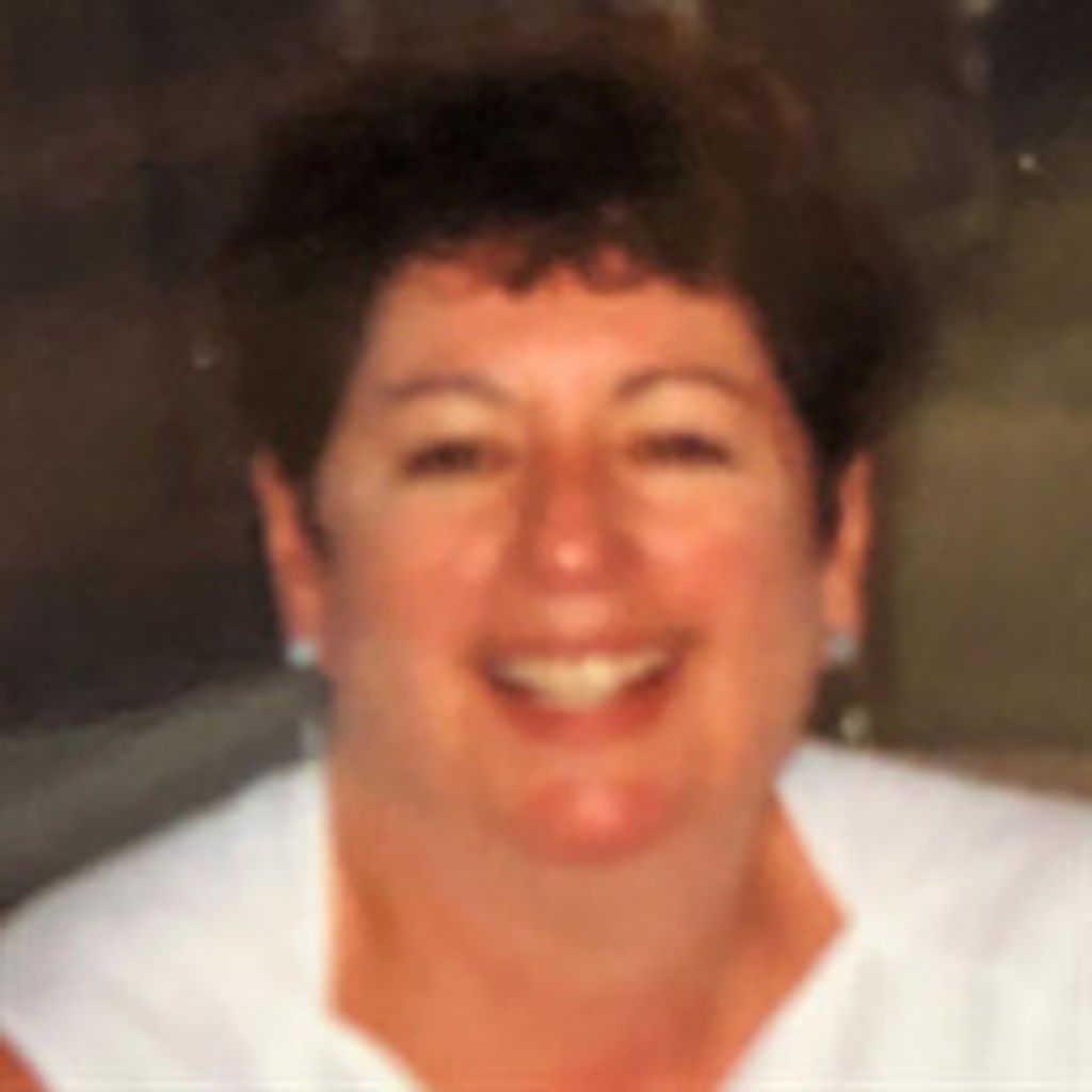Theresa Mary DeBenedittis