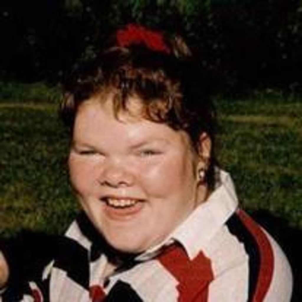 Buffy Jo Hocken