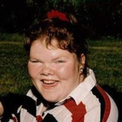 Buffy Jo Hocken Profile Photo