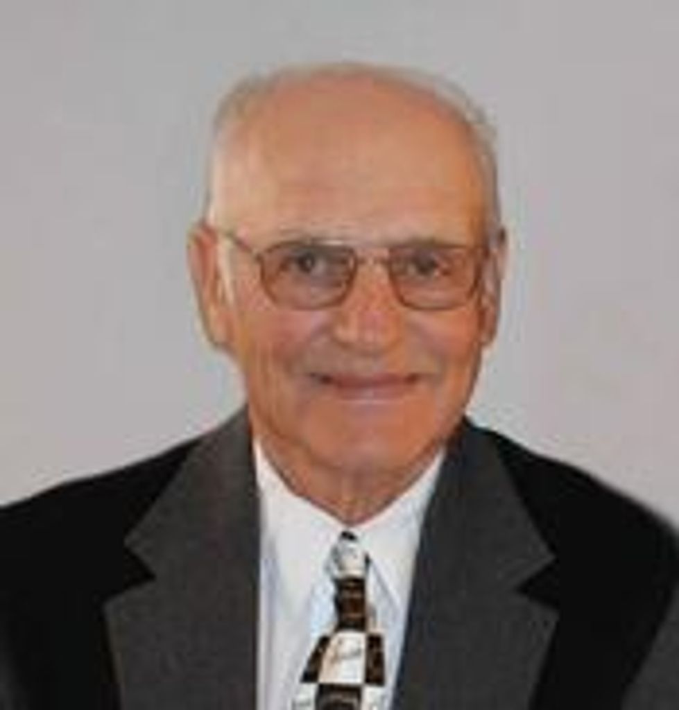 Boyd Tuttle Profile Photo