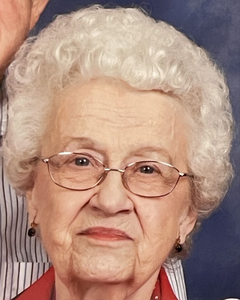 Betty Ann Lowry