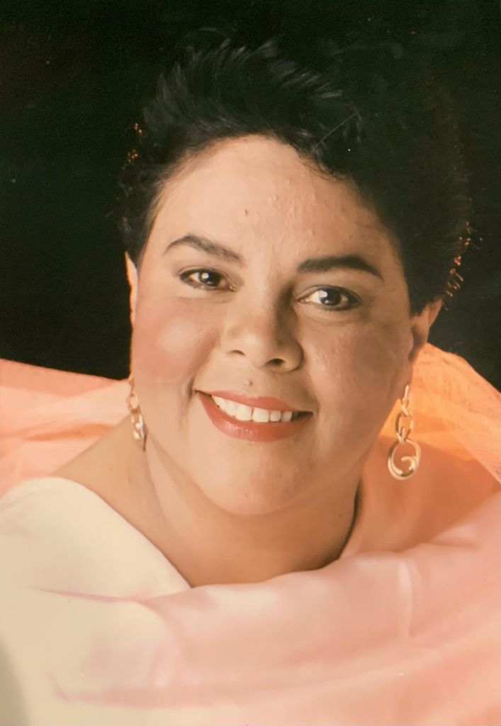 Carmen Iris Kuloszewski
