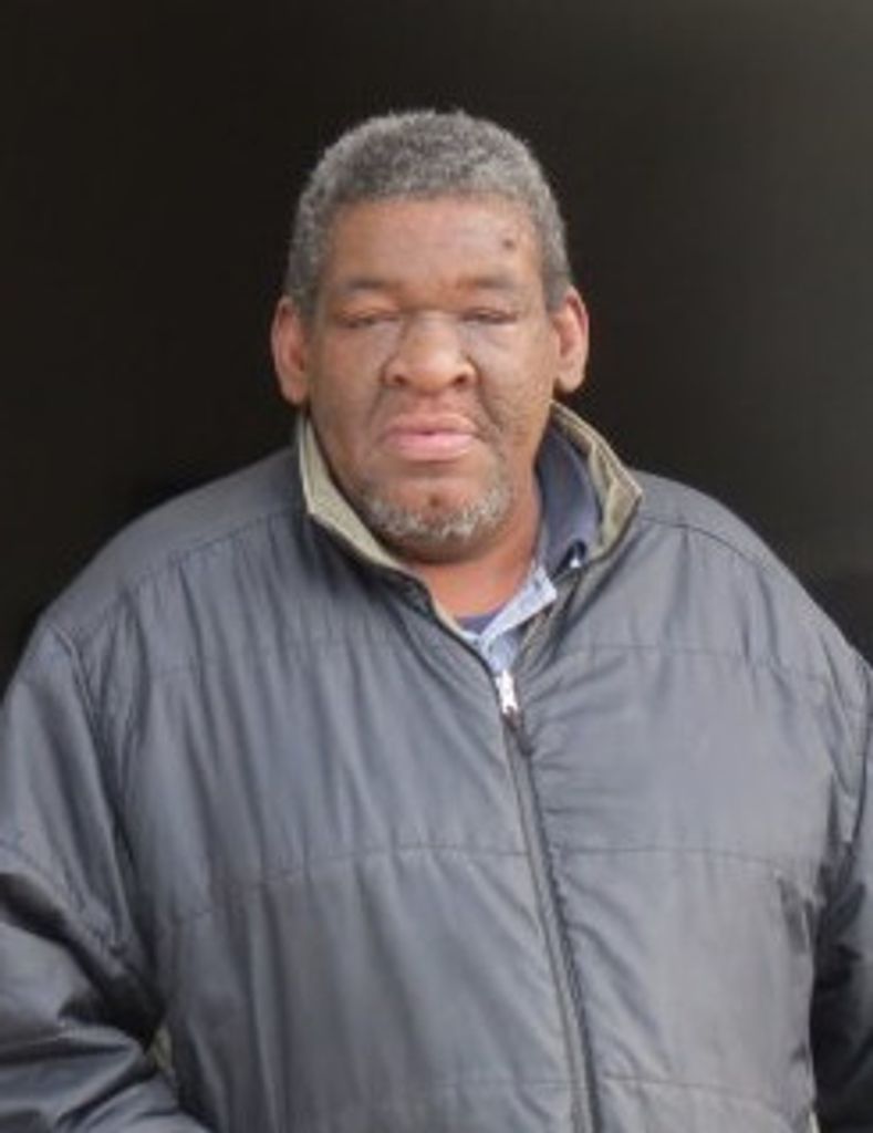 Edward Gene Terry