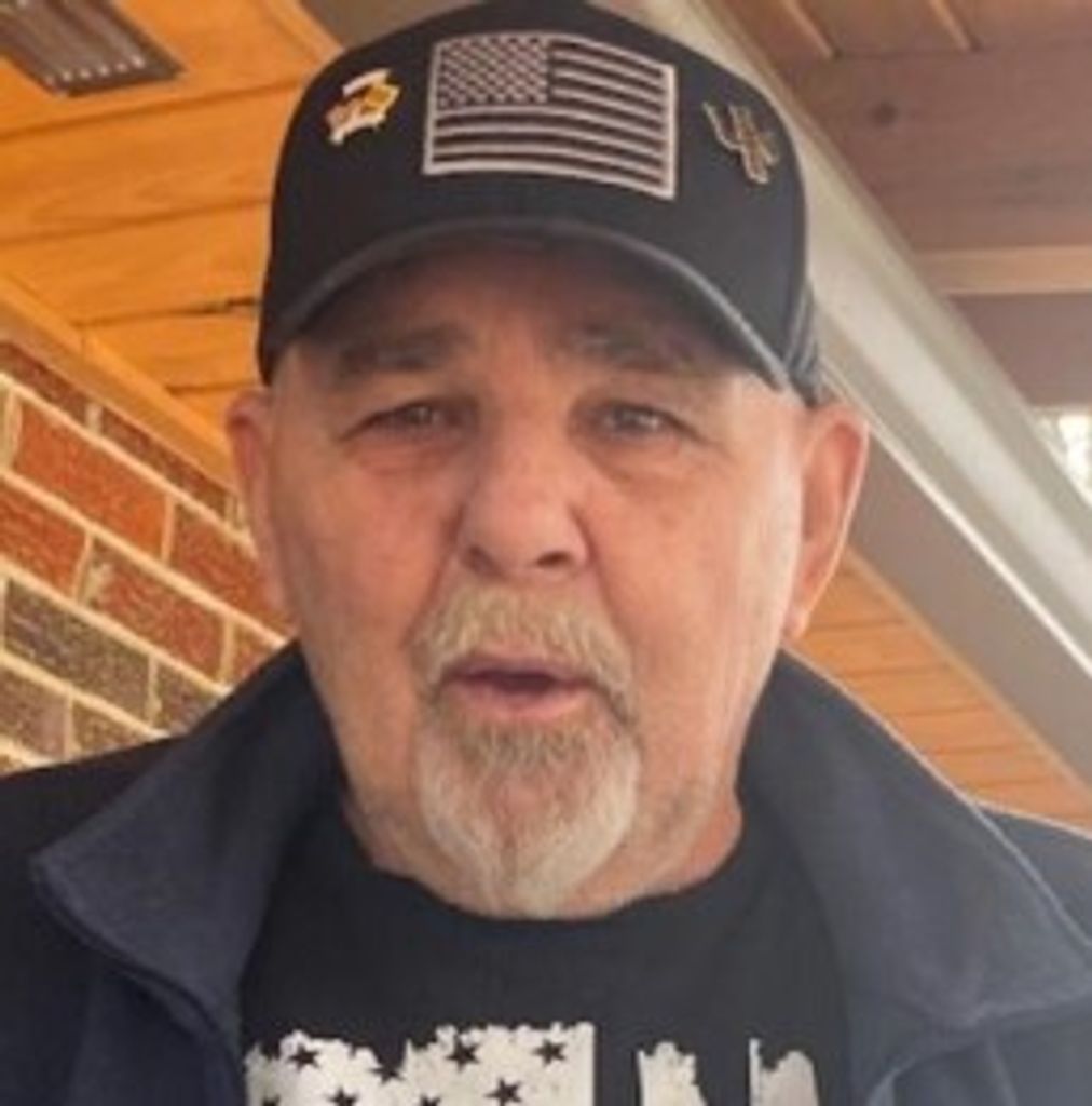 Wayne Gillespie Profile Photo