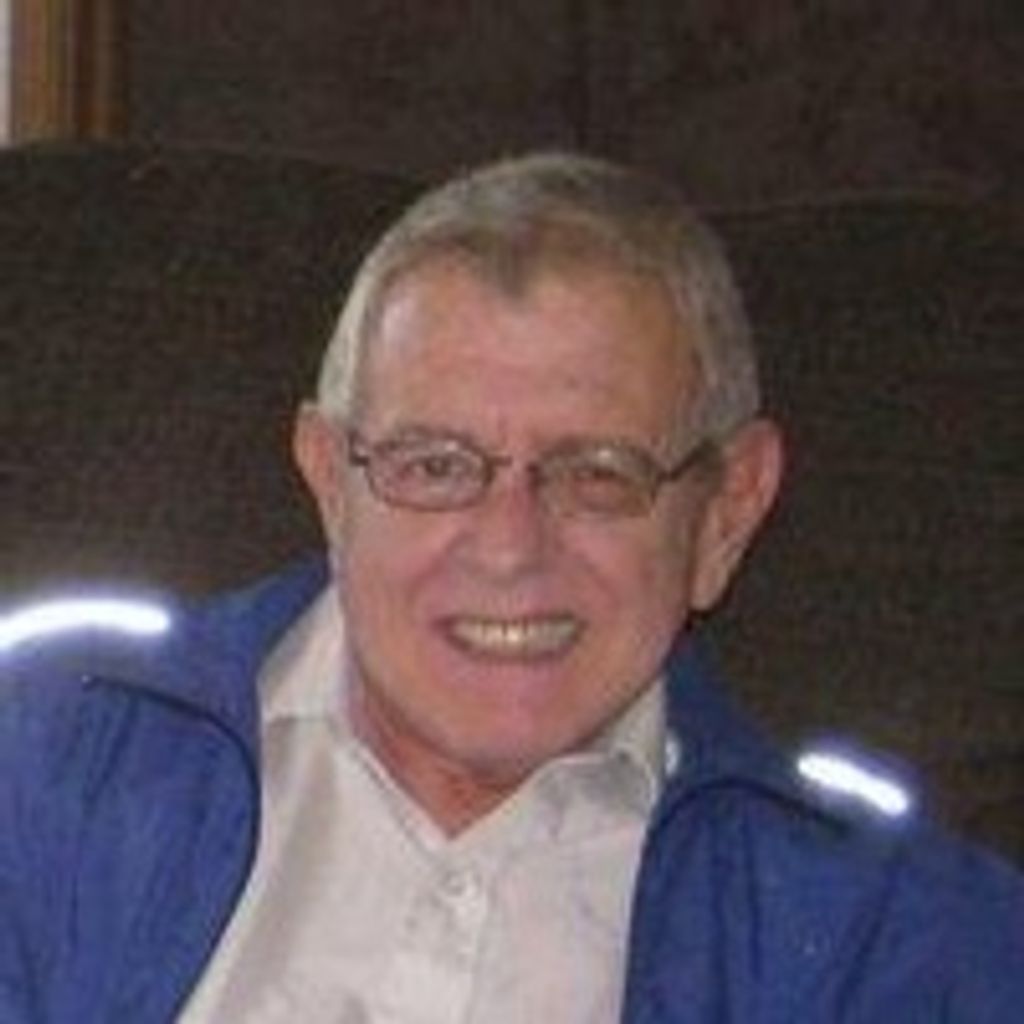 Steven Wesley Alt