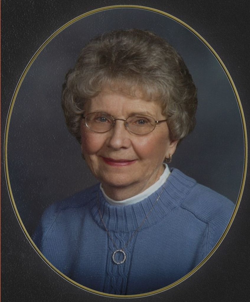 Alice M. (Smith)  Laughrey Profile Photo
