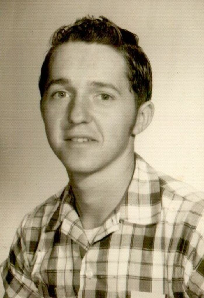 Douglas Leroy Merical Profile Photo