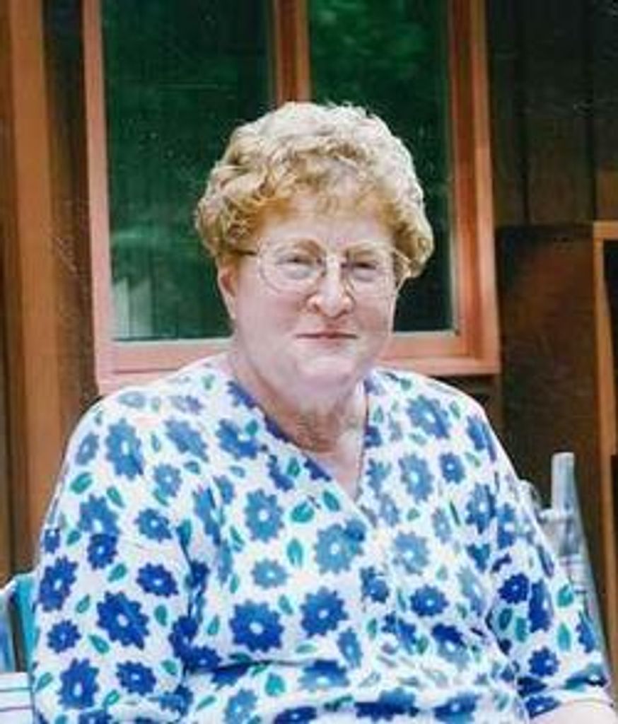 Lavonne Marie Augustine