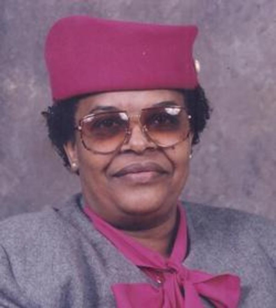 Mary Nannie Pritchett Profile Photo