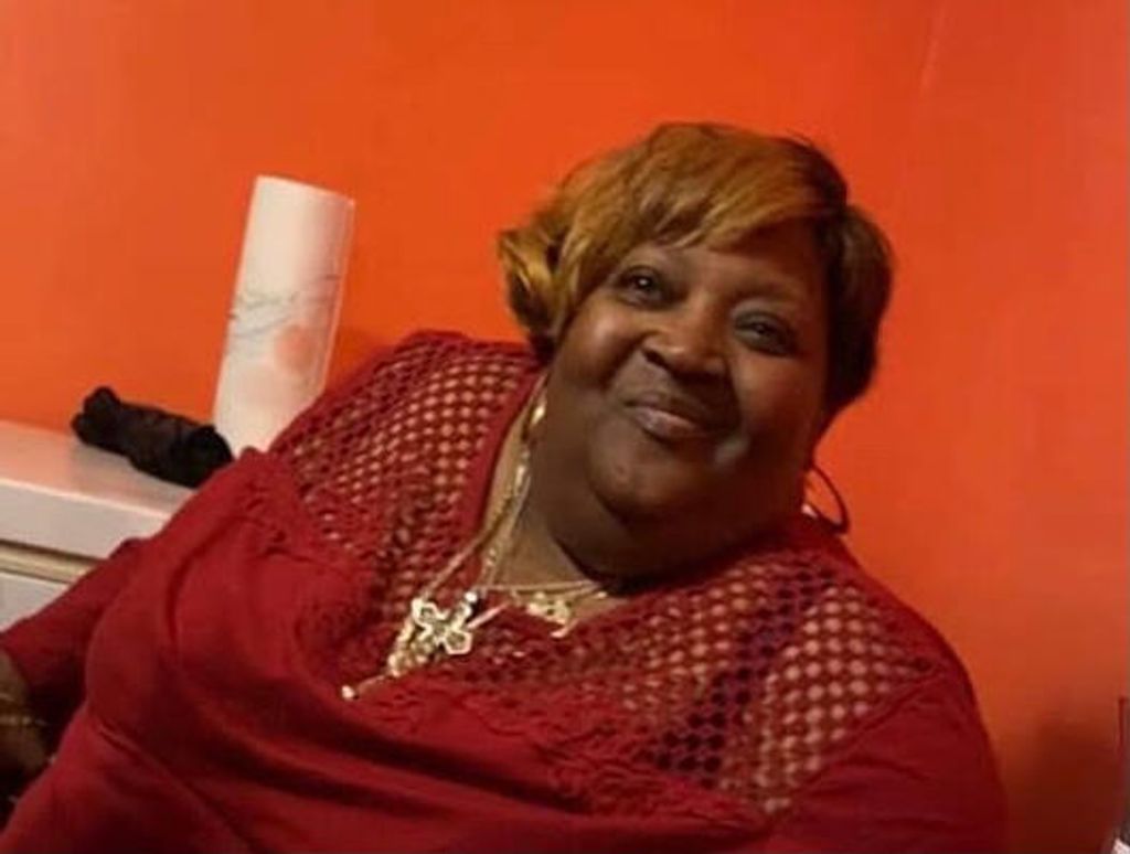 Patricia Pricher-Morton Profile Photo