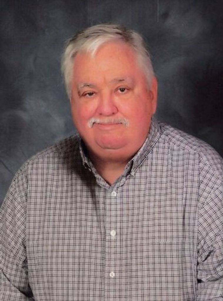 Ronald Charles Ellis Profile Photo