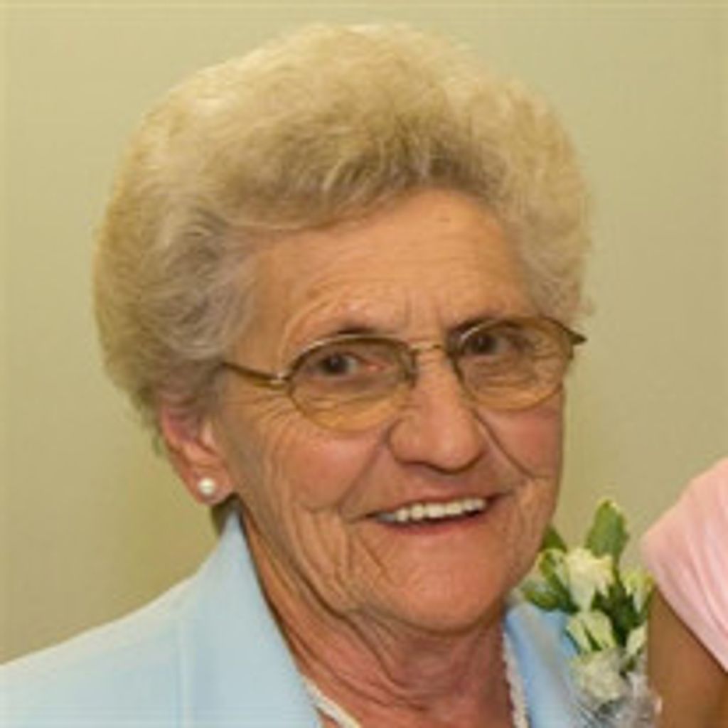 Nancy Johnston Epperly