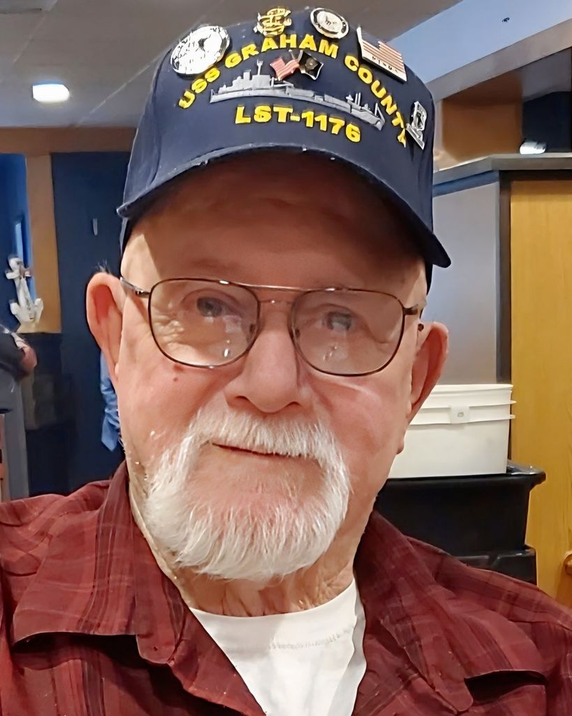 Howard "Butch" Lee Clarkson