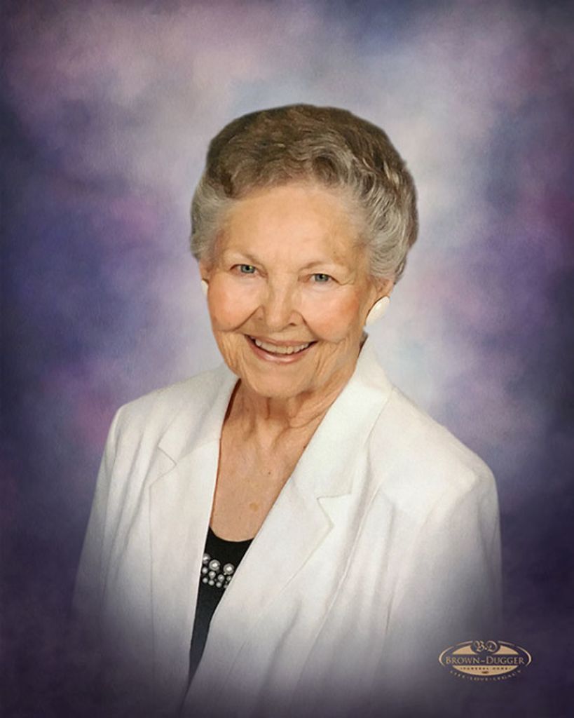Patricia Thompson