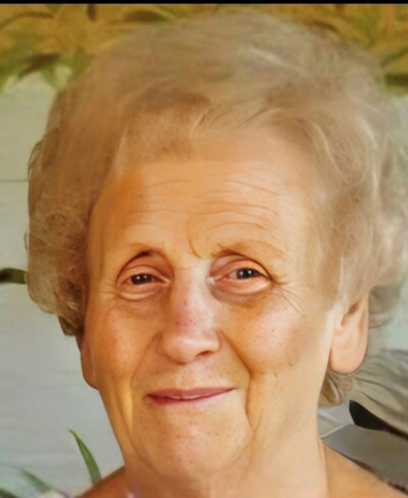 Pat Ellis Welch Profile Photo