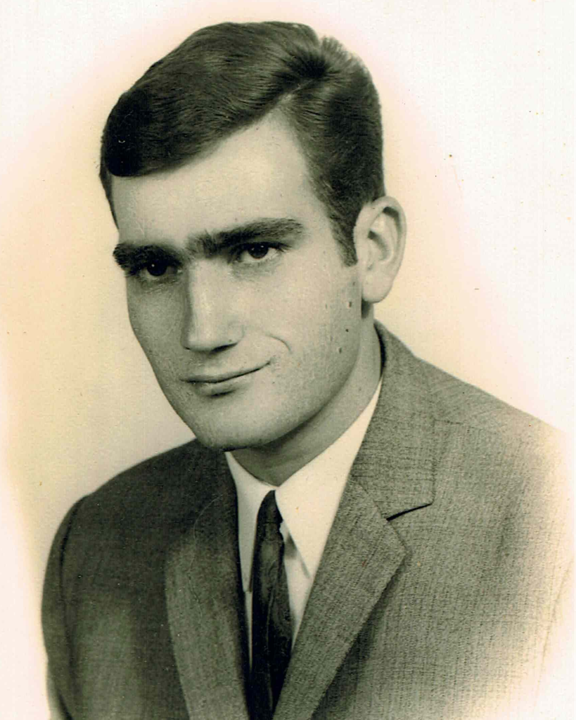 Jose J. Patricio