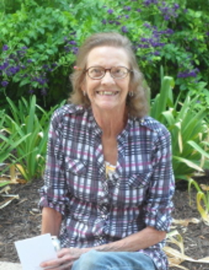 Janie Colvin