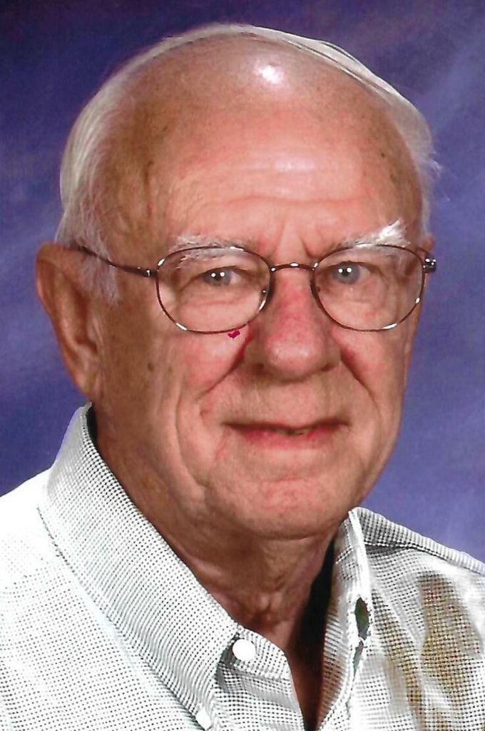 Sylvester E. Vanden Hogen Profile Photo