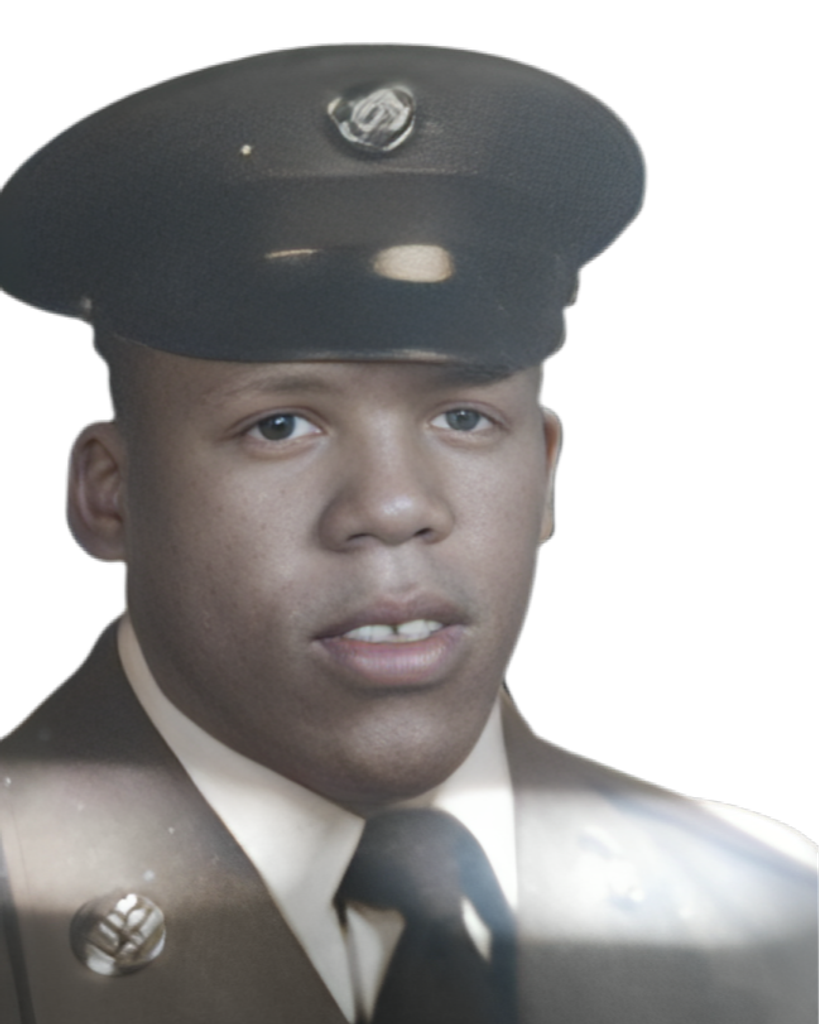BILLY WAYNE SECREASE SR.