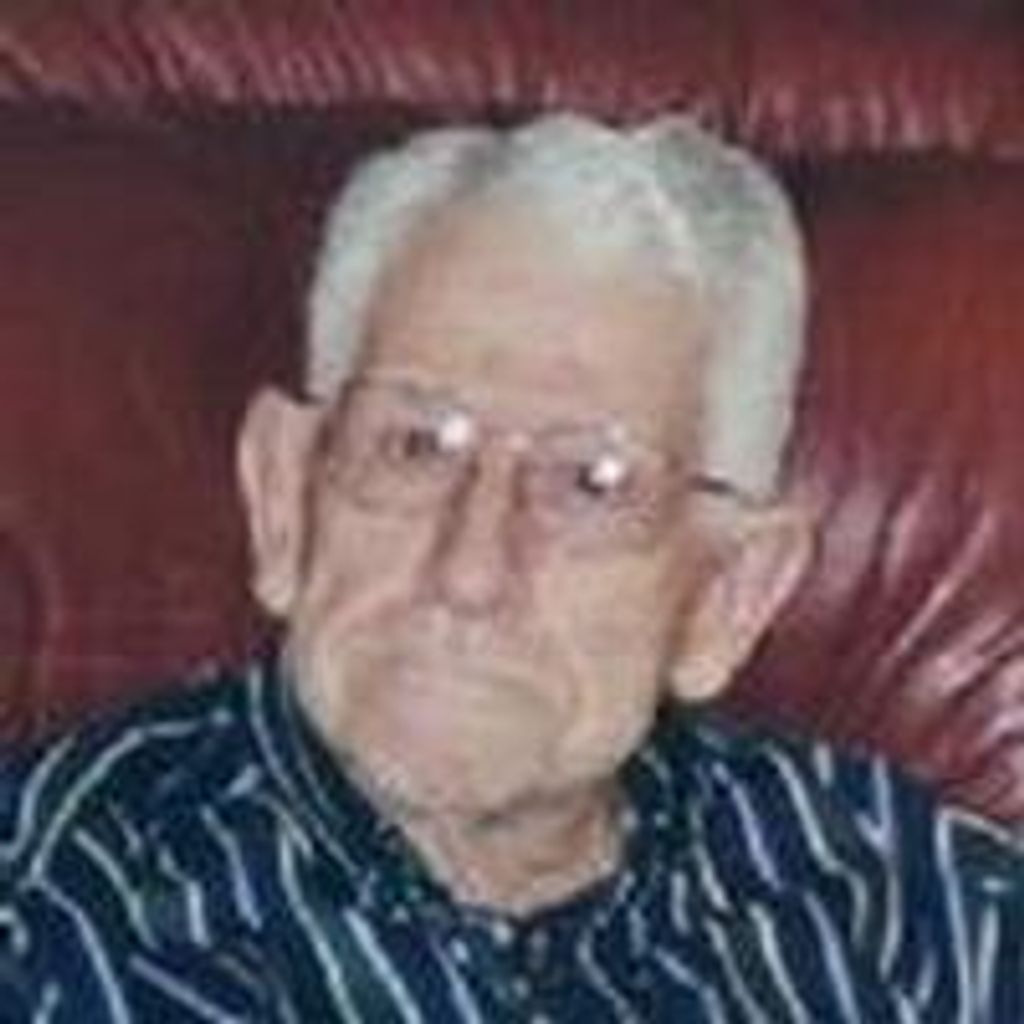 Harry V. Gordon