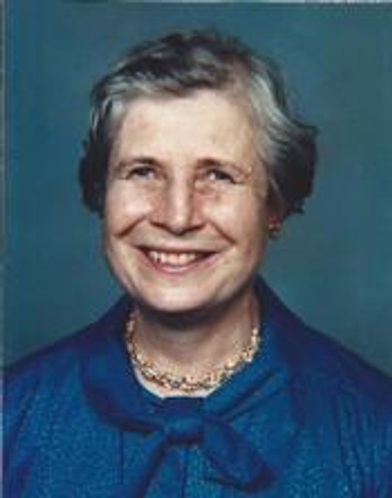 Eileen Hedwig Siebenmorgen Profile Photo