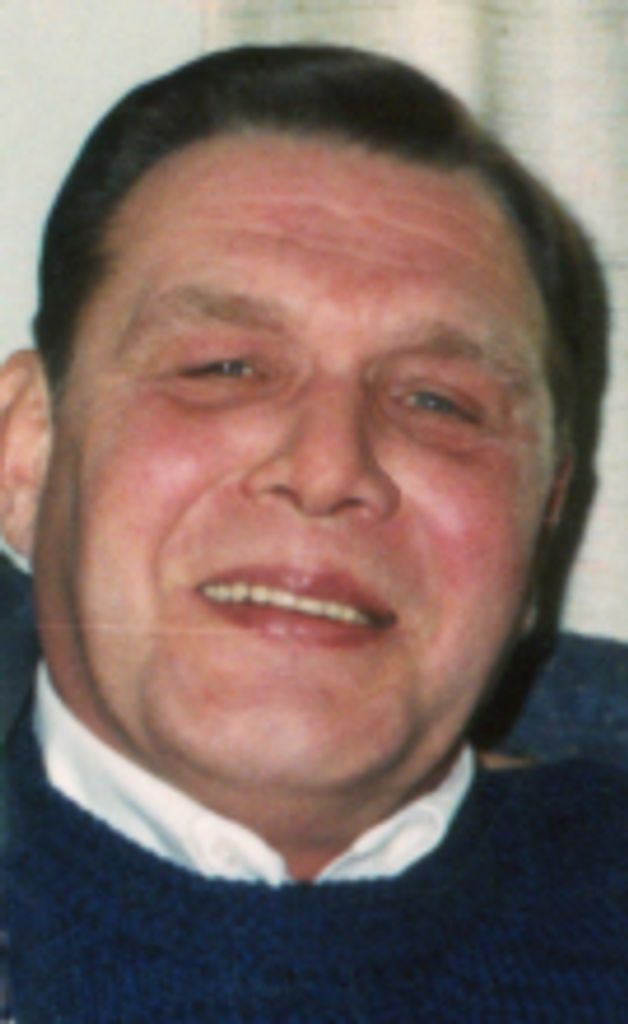 Richard Dean Sierocki