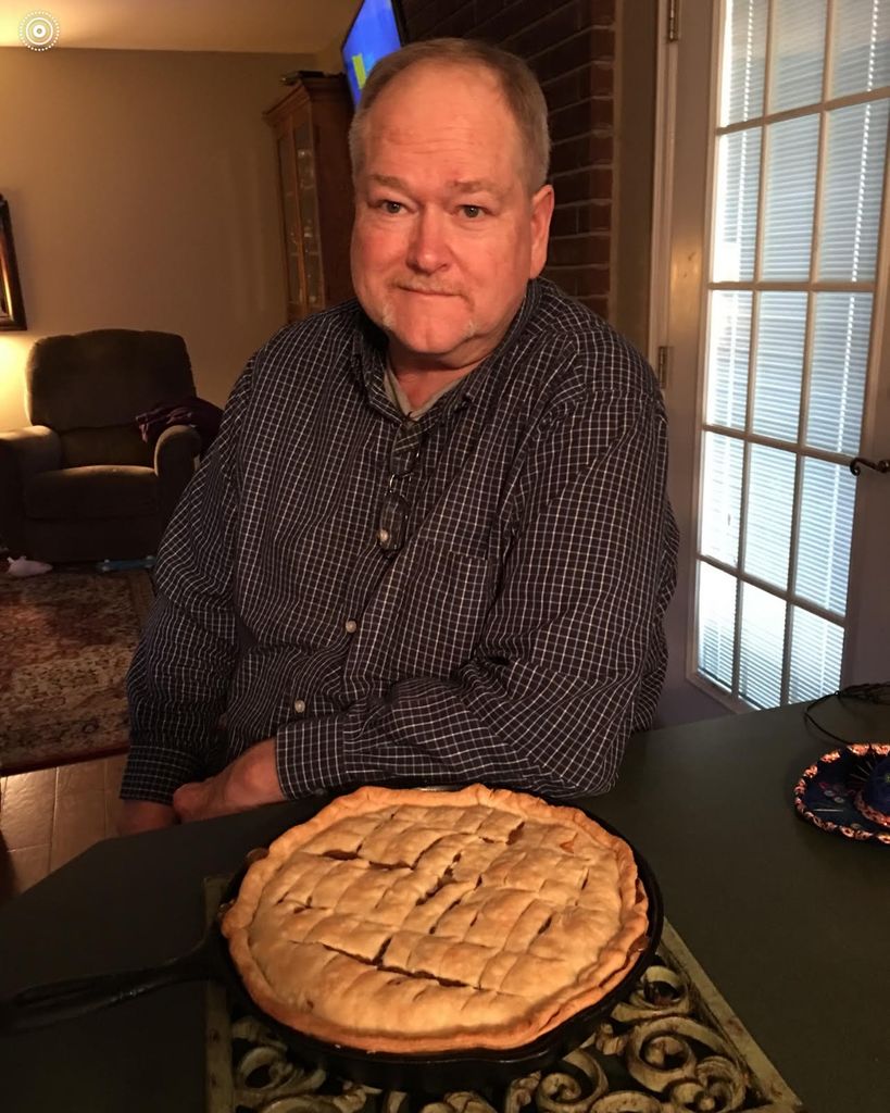 Jimmy Curtis Lewis, Jr.