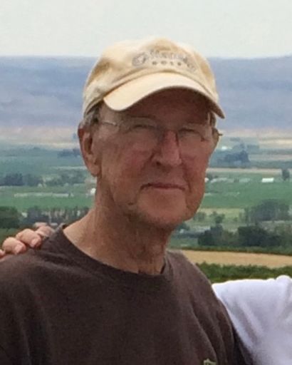 Daniel "Ray" Pegg Profile Photo