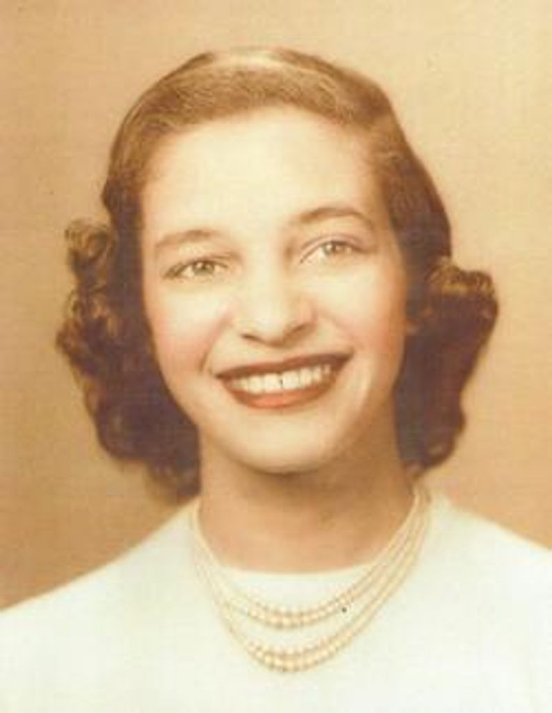 Betty Mae Frakes Profile Photo