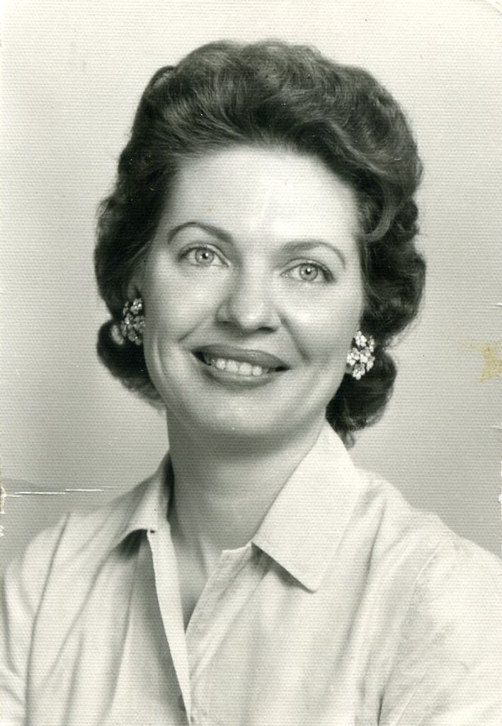 Dorothy Fielder Ferguson Profile Photo