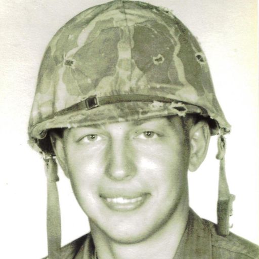 Gerald 'Jerry' Arthur Kubik Profile Photo
