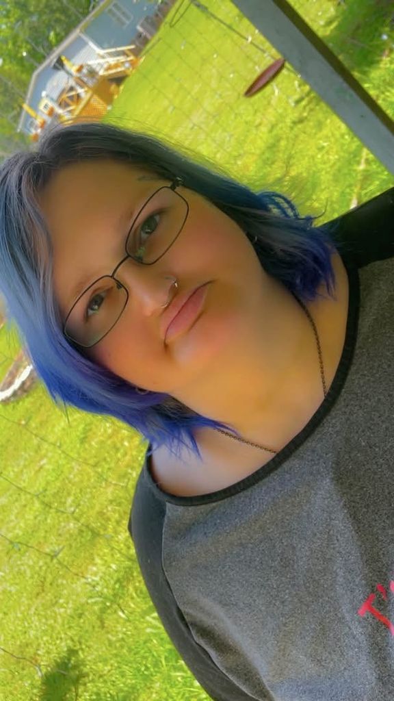 Catherine Clementine Garrett Profile Photo