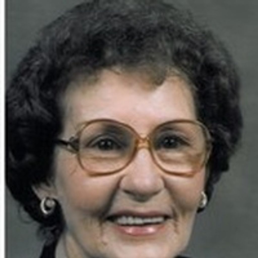 Mary Caddel