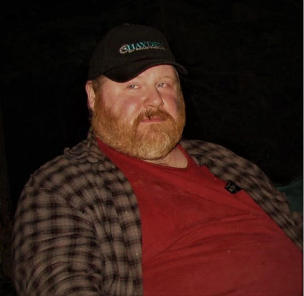 Larry Larson