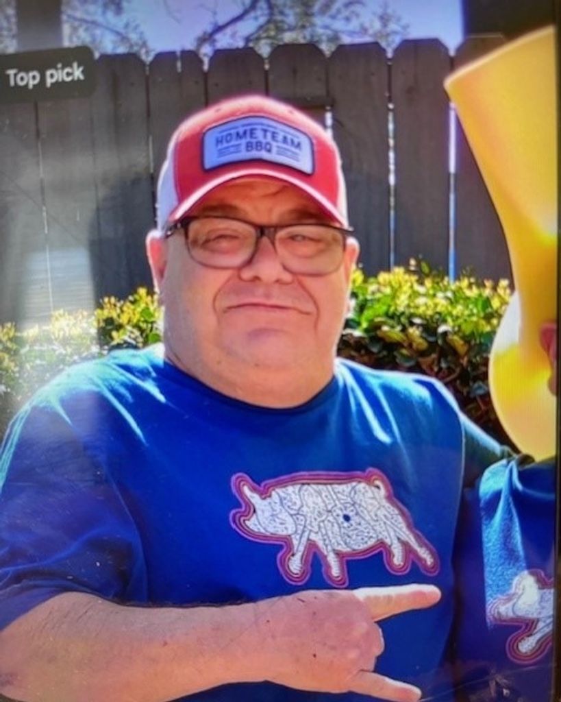 Julius "Bubba" Clarence Metts III Profile Photo