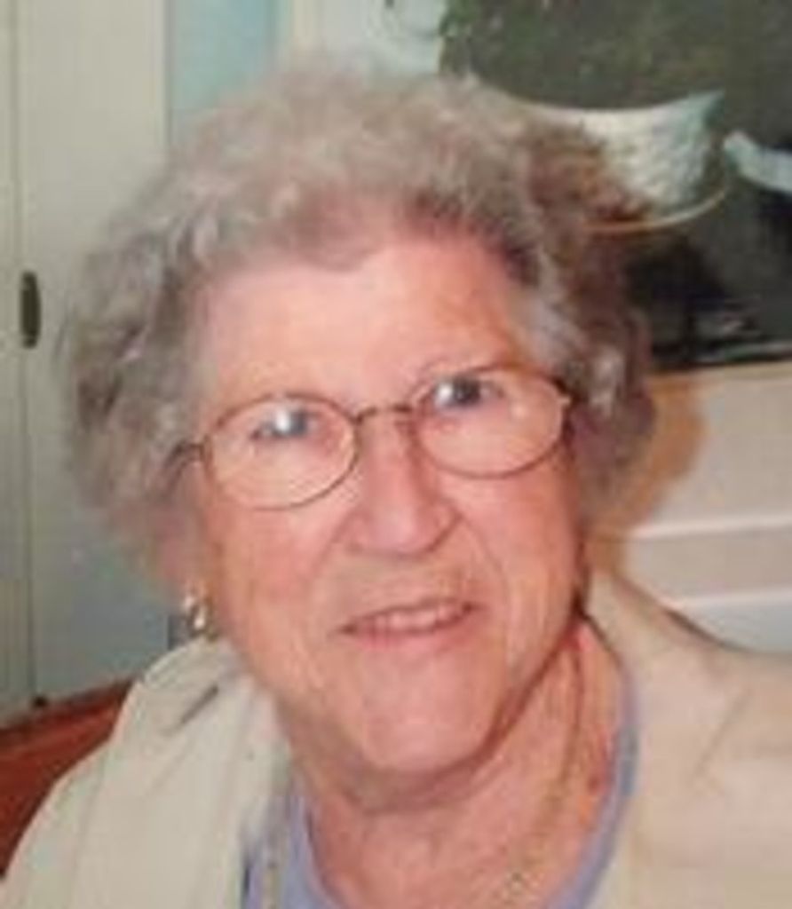 Evangeline Ann Skoolicas