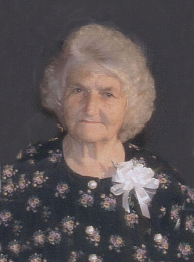 Gladys Betsy Daniel Profile Photo