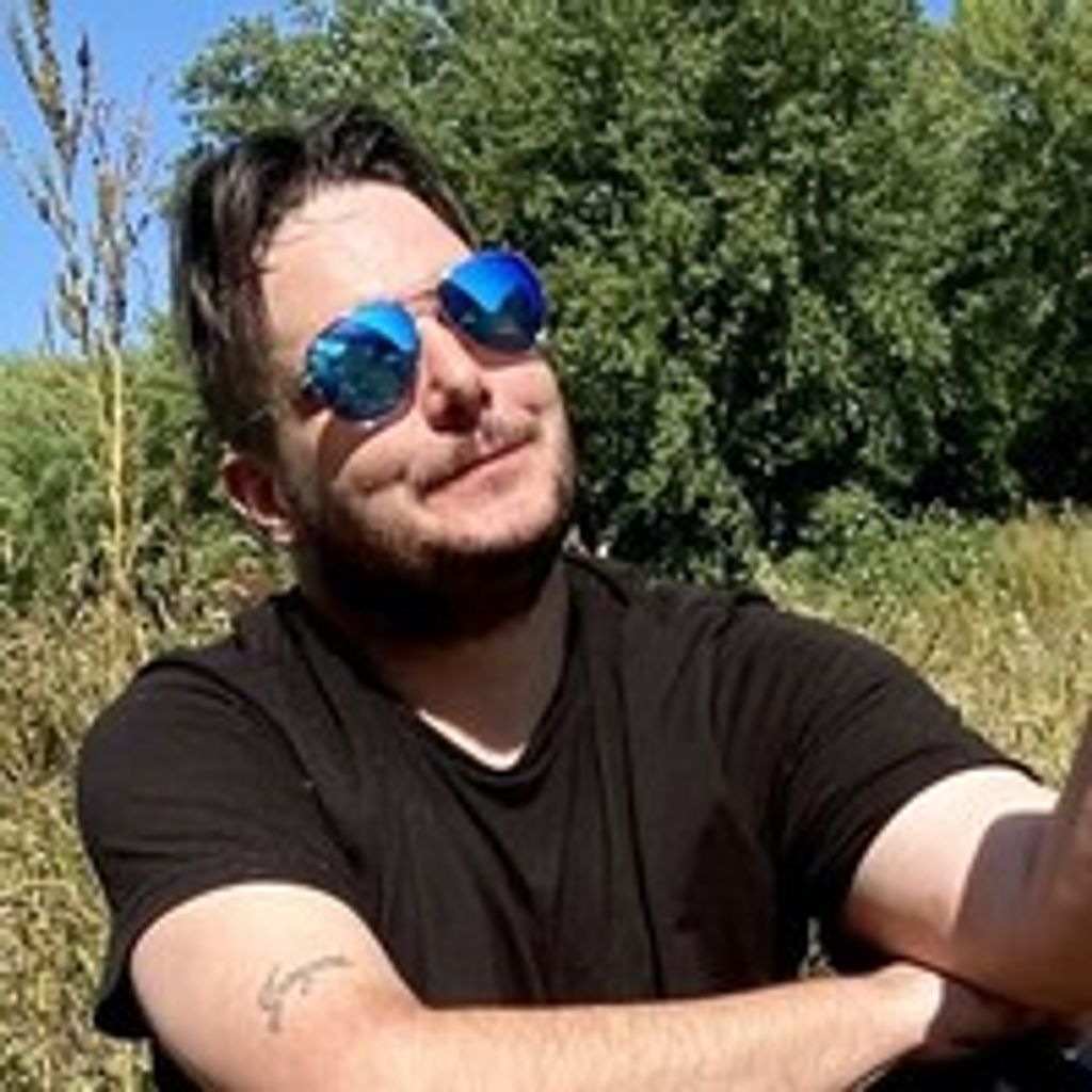 Michael David Fox