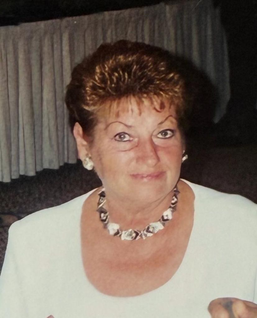 Krystyna Bogumila Sobieszczyk Profile Photo